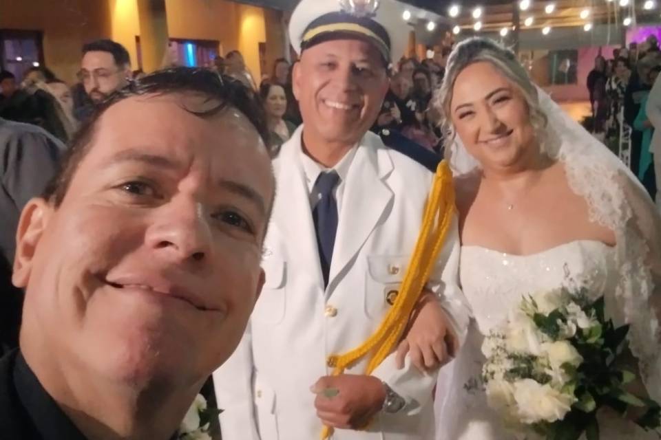 Gustavo & Helô