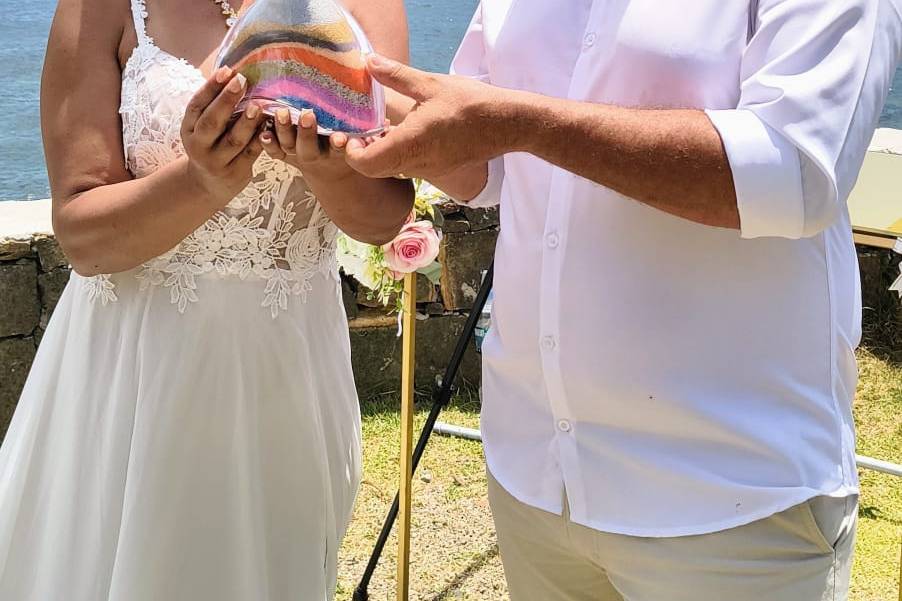 Miriam & Alexandre