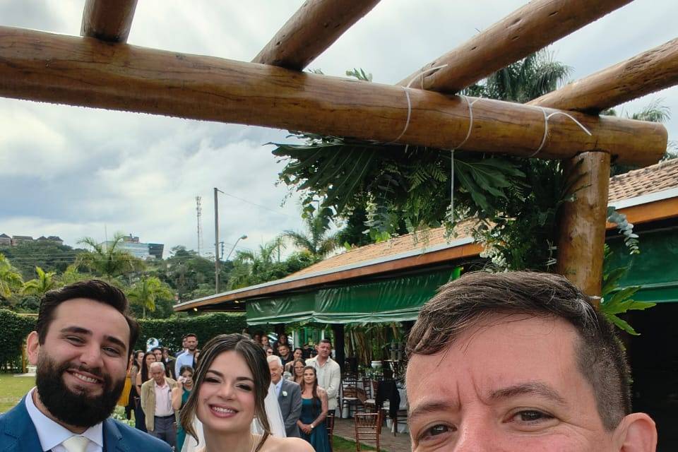 David & Marina