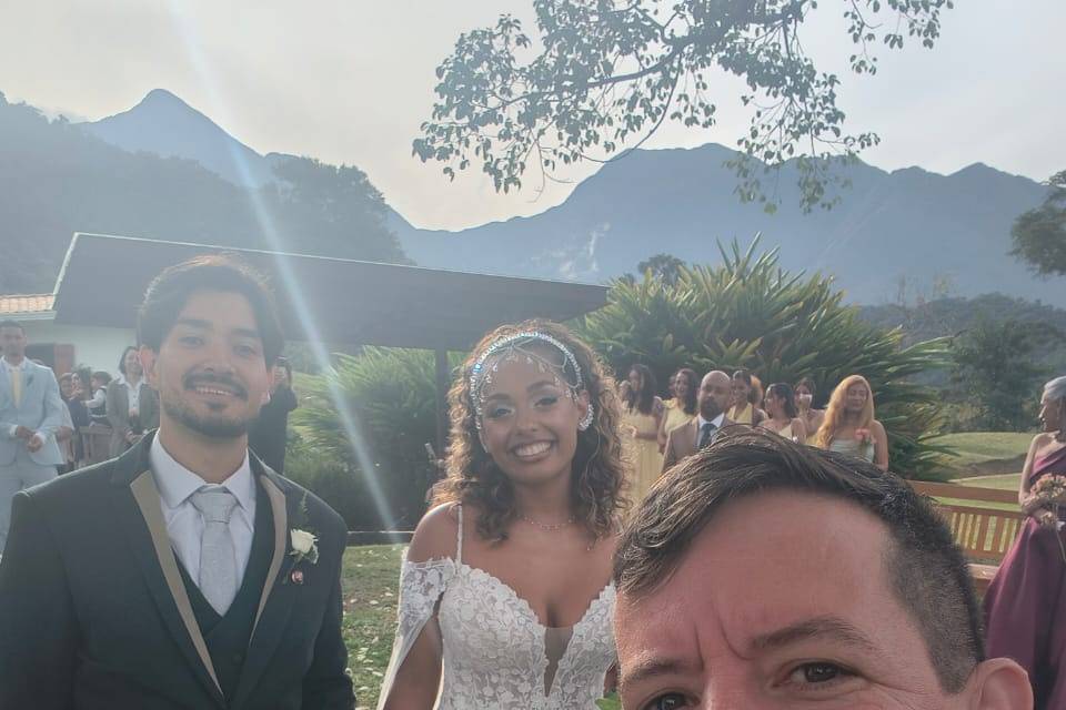 Matheus & Larissa