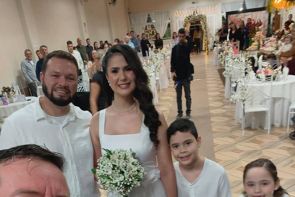 Paulo & Thaís