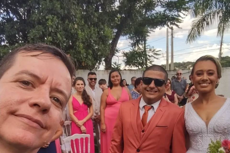 Jean & Camila