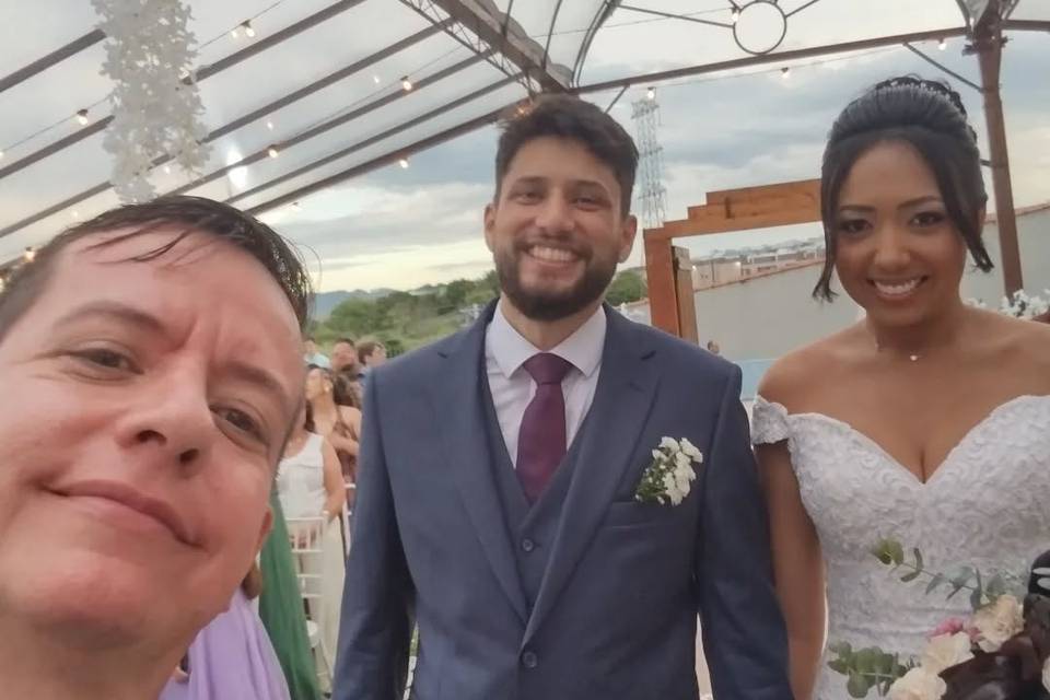 Paulo & Luana
