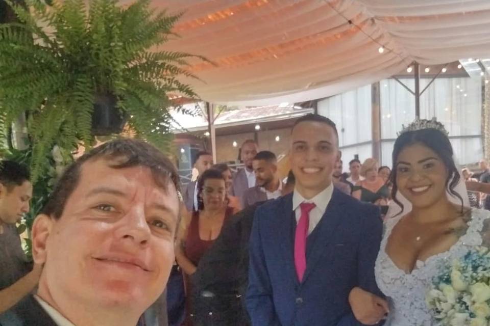 Mateus & Ana Paula