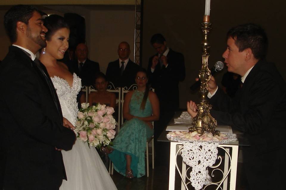 Fabiana & Tiago