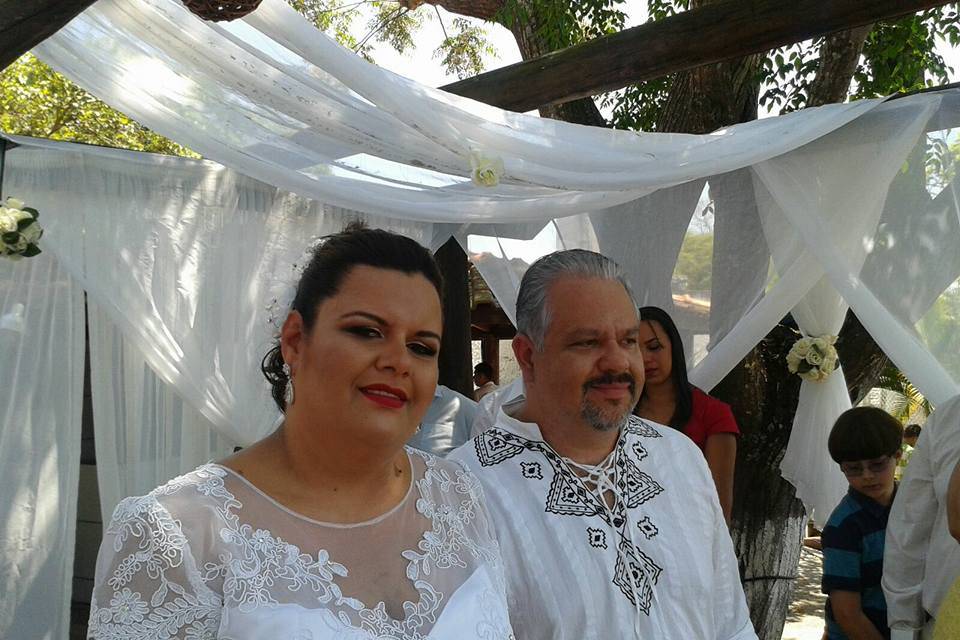 Mayara & Fernando