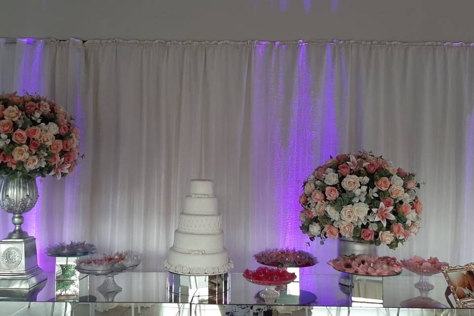 Tati Cerimonial & Eventos