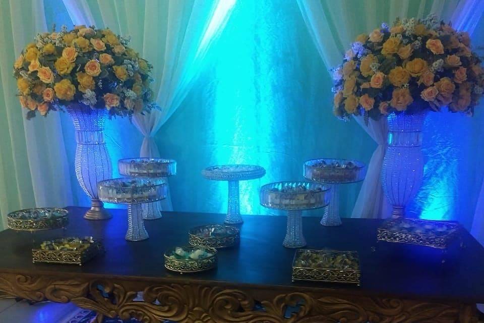 Tati Cerimonial & Eventos