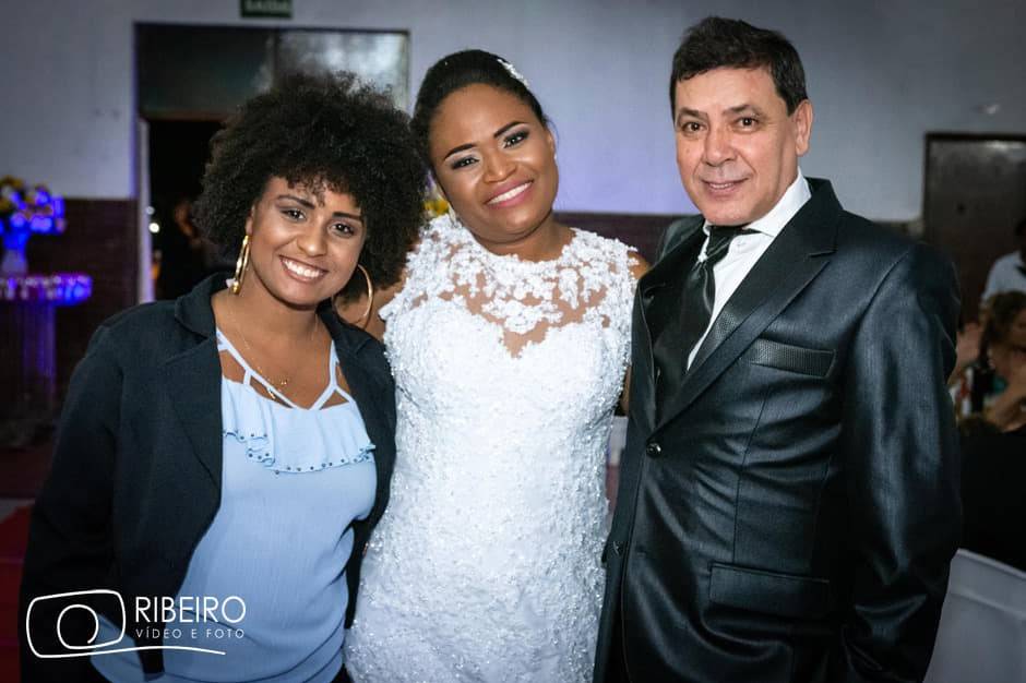 Tati Cerimonial & Eventos