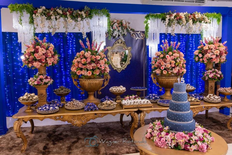 Tati Cerimonial & Eventos