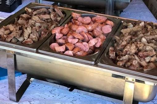 Churrasco