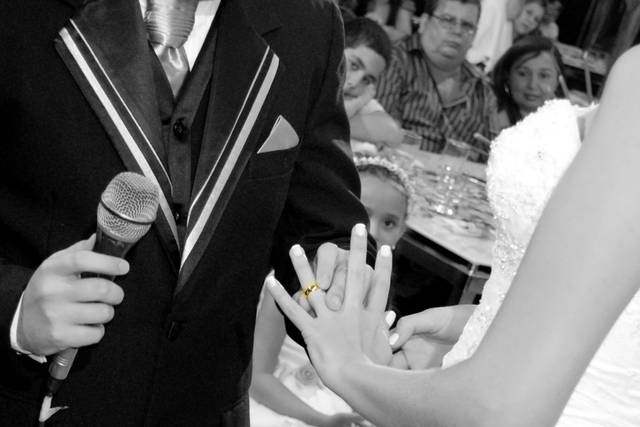 Festas e Fotos Eventos©