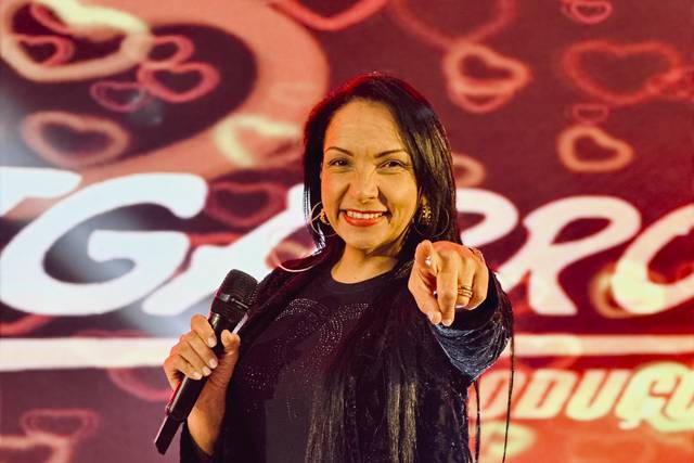 Rose Cantora Lefigarroo
