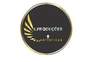 L.produções Artisticas  logo