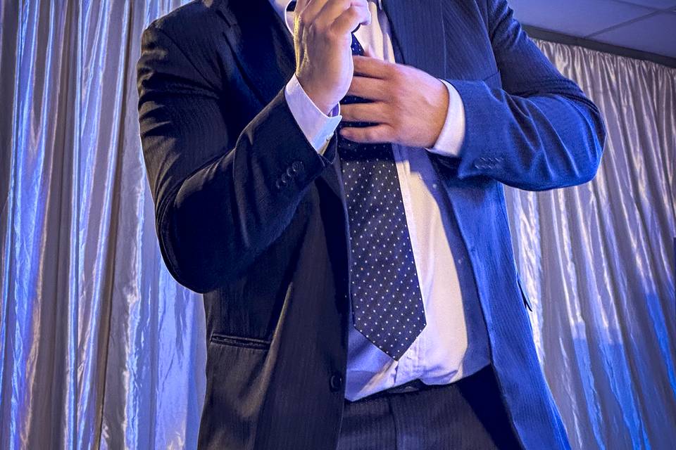 Ricardo Cantor Lefigarroo