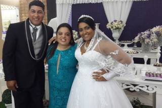 Cerimô Casal Feliz