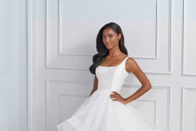 Vestido de Noiva 122248