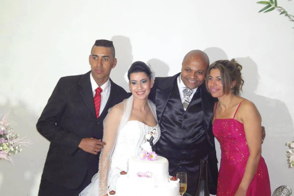 Casamento