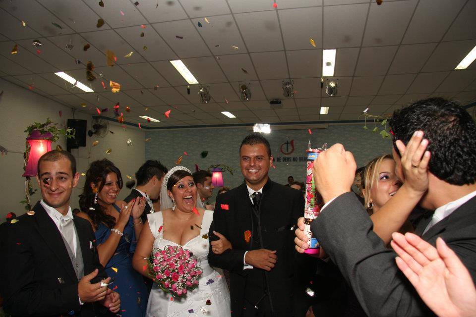 Casamento