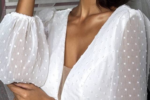 Beleza atemporal para noivas