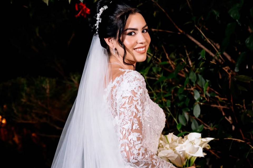 Assessoria de beleza nupcial