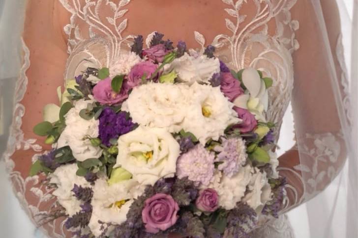 Assessoria de beleza nupcial