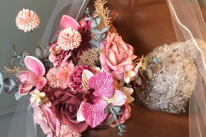 Casamento do seus sonhos
