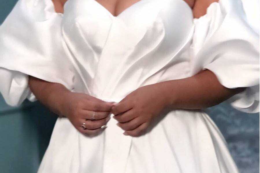 Beleza atemporal para noivas