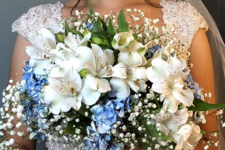 Maquiagem para casamento