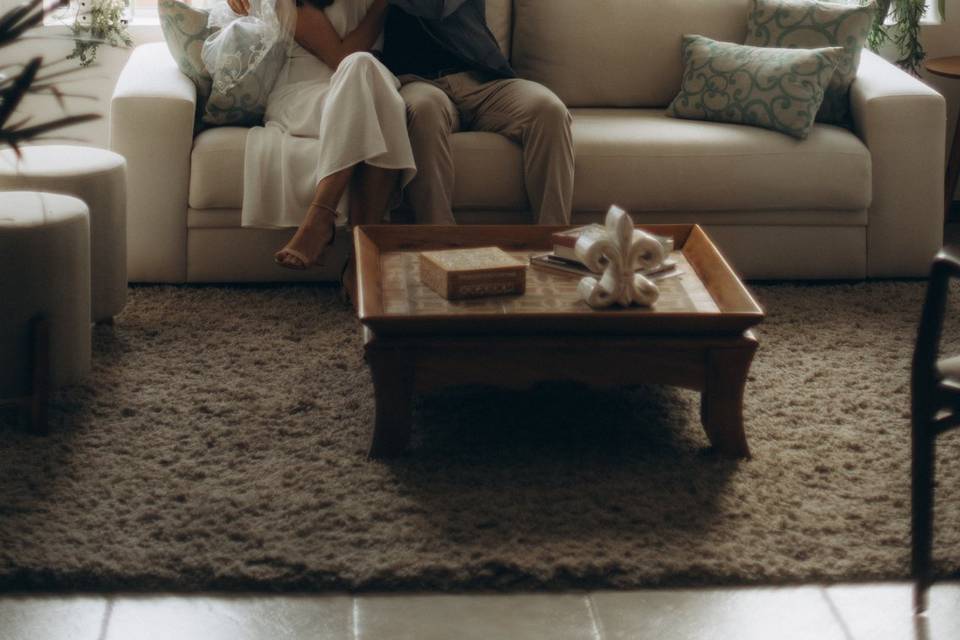 Área interna