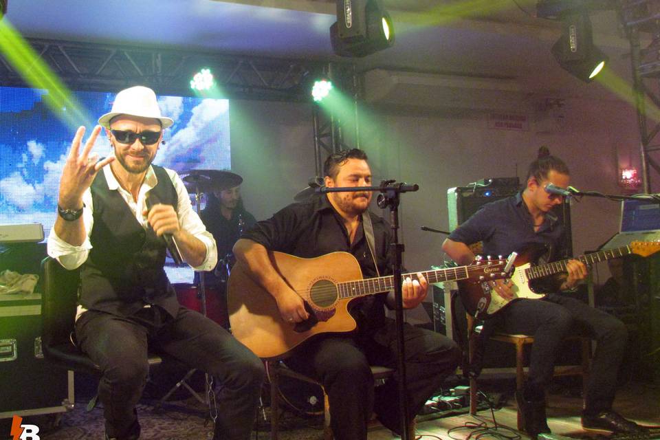 Show Acústico