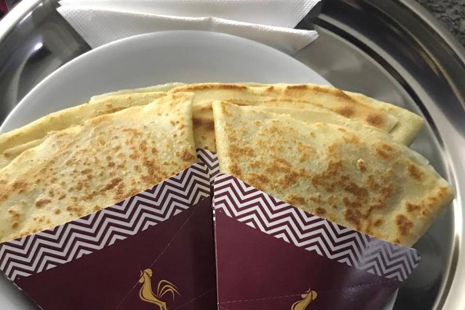 Le Classique Crêperie