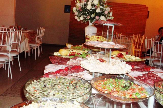 Buffet Lopes