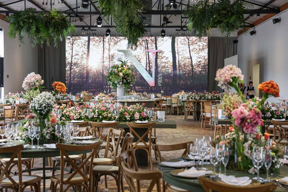 Casamento
