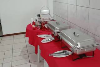 Welington Nascimento - Buffet de Churrasco