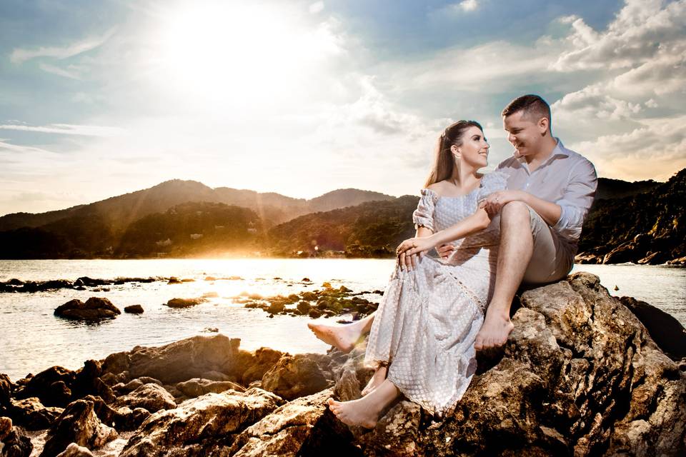 Prewedding