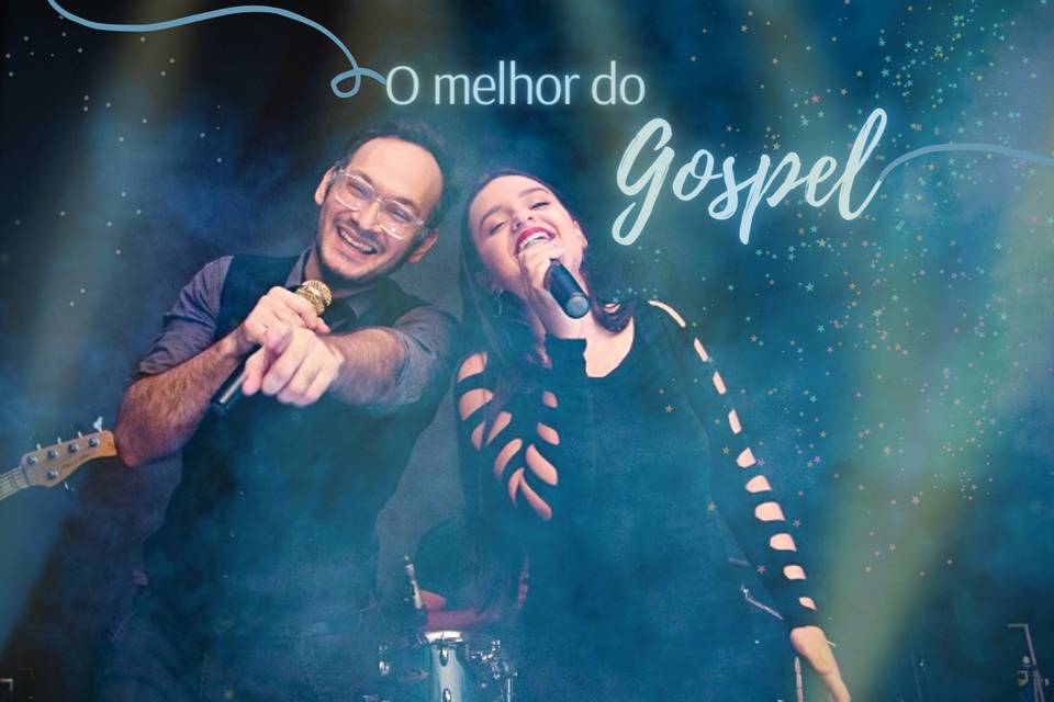 BAIXAR CD GOSPEL MÚSICAS MAIS TOCADAS 2023 - GOSPEL 2023