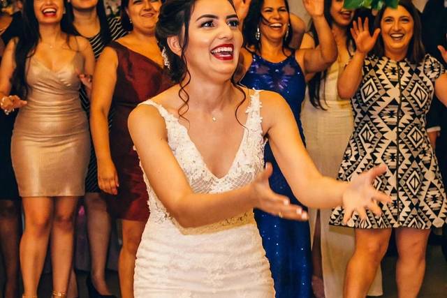 Momento mais divertido