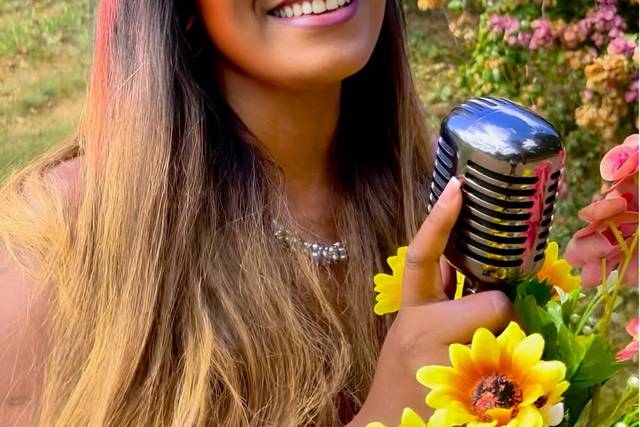 Lilian Araujo e Serginho Siqueira