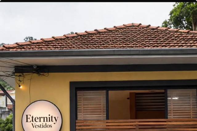Eternity Vestidos