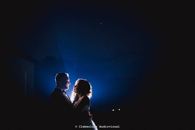 Lauane & Jonathan - Itapira/SP