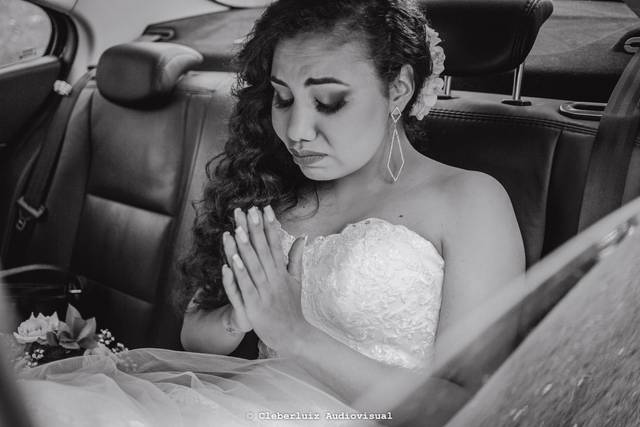 Lauane & Jonathan - Itapira/SP