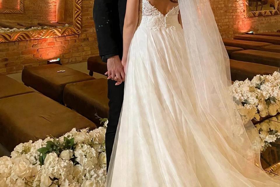 O amor sem palavras