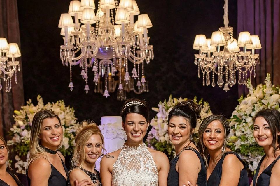 Beleza em toda sua essência