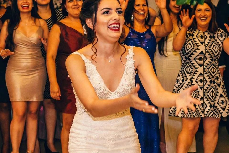 Momento mais divertido