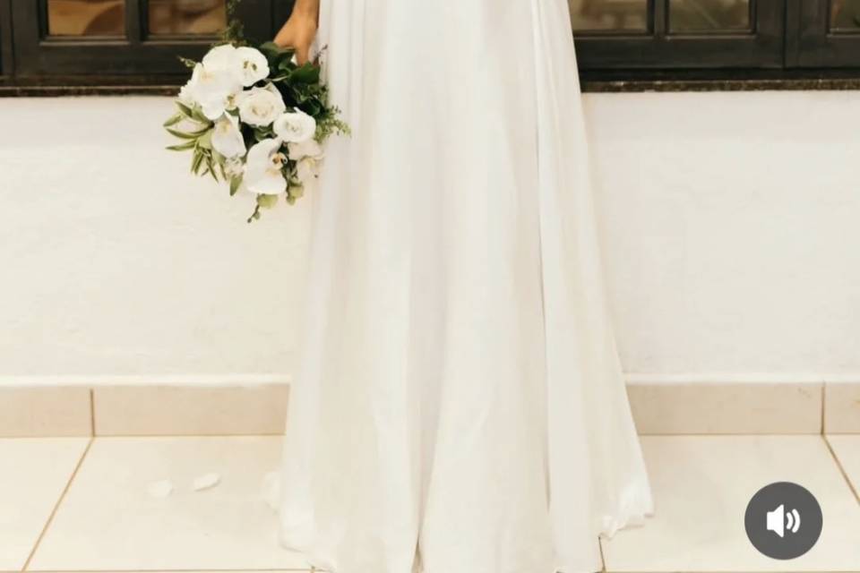 Eternity Vestidos
