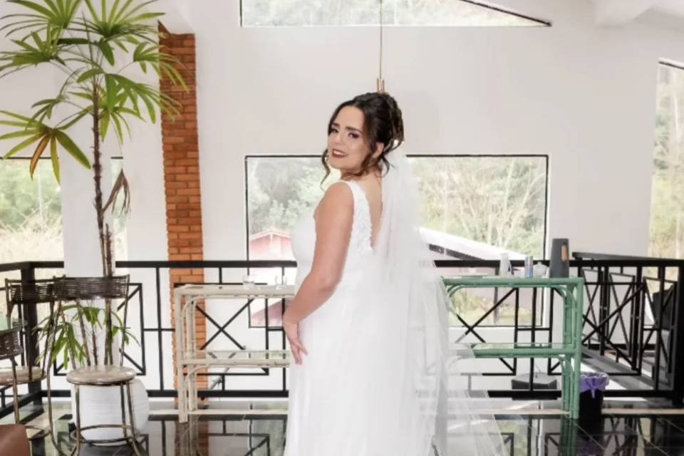 Eternity Vestidos
