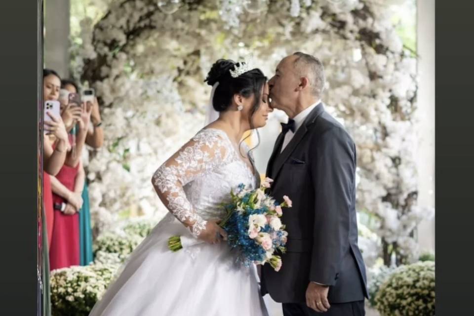 Eternity Vestidos