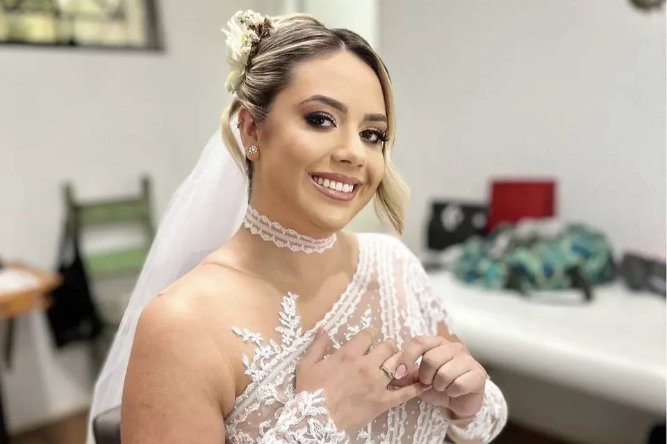 E hoje o grande dia