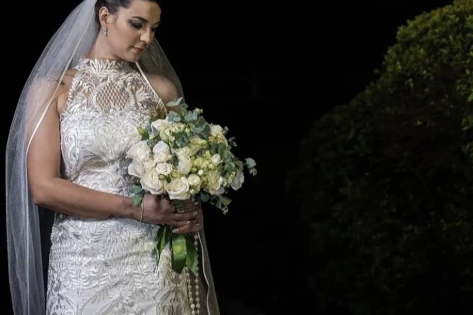 Eternity Vestidos